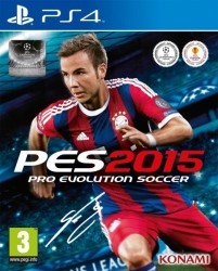 Konami ataca a la saga de fútbol FIFA